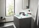 Дозатор рідкого мила HANSGROHE ADDSTORIS 41745700, білий 81487 фото 4