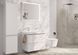 Верхний душ 260 мм HANSGROHE PULSIFY 24330700, белый матовый 92864 фото 6