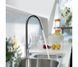 Смеситель для кухонной мойки HANSGROHE TALIS 14872000 13759 фото 3