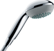 Лейка ручного душа HANSGROHE CROMETTA 85 28562000 12979 фото 1