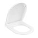Крышка для унитаза VILLEROY & BOCH ANTAO 8M67S1RW, SoftClosing, Ceramic Plus, белый 800005841 фото 2