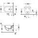 Биде подвесное DURAVIT STARCK 3 2280150000 800006232 фото 5