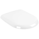 Крышка для унитаза VILLEROY & BOCH ANTAO 8M67S1RW, SoftClosing, Ceramic Plus, белый 800005841 фото 1