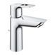 Змішувач для умивальника GROHE BAULOOP 23762001 82757 фото 1