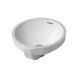 Умивальник DURAVIT ARCHITEC 0319320000, вбудований 800006082 фото 1