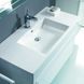 Умивальник підвісний DURAVIT VERO 0329850000 800006032 фото 2