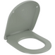 Кришка для унітазу VILLEROY & BOCH ANTAO 8M67S1R8, SoftClosing, Ceramic Plus, зелений 800005691 фото 2