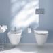 Биде подвесное DURAVIT STARCK 3 2280150000 800006232 фото 2