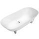 Клапан Push-to-Open без функции перелива VILLEROY & BOCH ACCESSORIES U90952061, хром 62663 фото 2