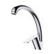 Смеситель для кухни IMPRESE RUBIN f03409901CB 92746 фото 1