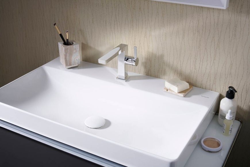 Змішувач для раковини HANSGROHE TECTURIS E 73021000 800004042 фото