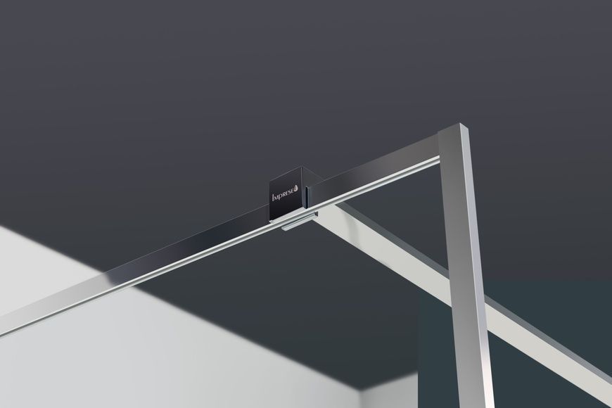Душова стінка Walk-In IMPRESE 110x200 s09111001TR 93056 фото