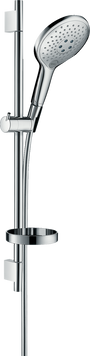 Душевой набор HANSGROHE RAINDANCE SELECT 27802000 26973 фото