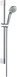 Гарнітур душовий HANSGROHE CROMETTA 85 27728000 26967 фото 1