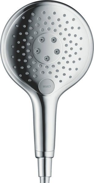 Ручной душ HANSGROHE RAINDANCE SELECT 28587000 26961 фото