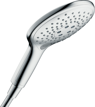 Ручной душ HANSGROHE RAINDANCE SELECT 28587000 26961 фото