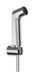 Гигиенический душ со шлангом и держателем HANSGROHE BIDETTE 29234000 800003693 фото 1