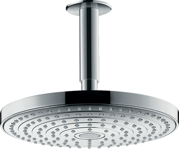 Верхний душ HANSGROHE RAINDANCE SELECT 26467000 41578 фото
