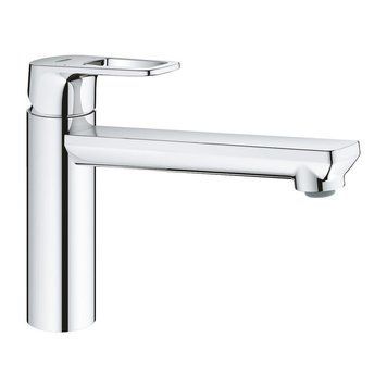 Смеситель для кухни GROHE BAULOOP 31706000, хром 74557 фото