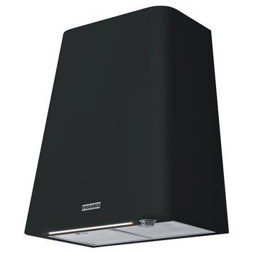 Кухонная вытяжка FRANKE SMART DECO FSMD 508 BK 335.0528.006, чёрный 800006633 фото