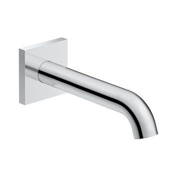 Излив для ванной DURAVIT C.1 C15240009010 800006133 фото
