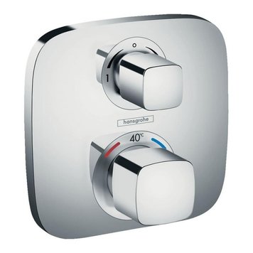 Змішувач для душу HANSGROHE LOGIS E 71602000 57080 фото