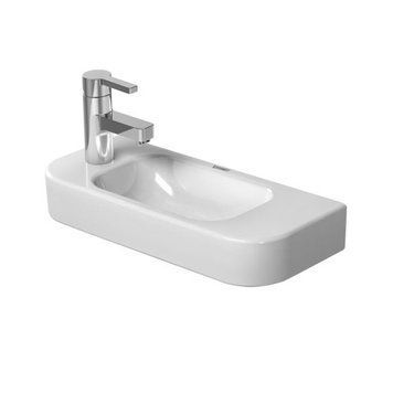 Умывальник подвесной DURAVIT HAPPY D.2 0711500009 800006033 фото
