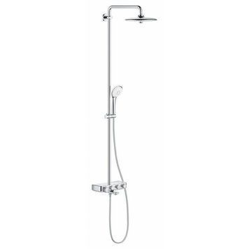 Душевая система с термостатом GROHE EUPHORIA 26510000 67294 фото