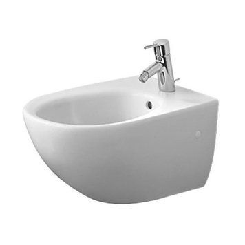 Биде подвесное DURAVIT ARCHITEC 2531150000 800006233 фото