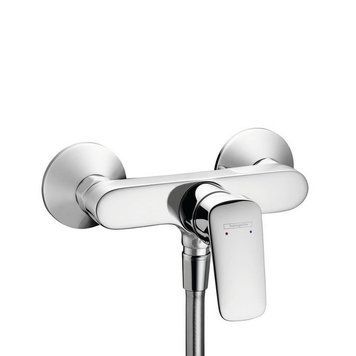 Смеситель для душа HANSGROHE MYCUBE 71261000 51843 фото