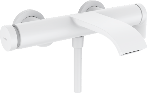 Змішувач для ванни HANSGROHE VIVENIS 75420700, білий матовий 88523 фото