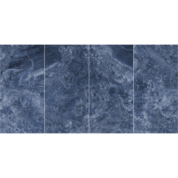Керамическая плитка INSPIRO Blue Wave SY1801B, 900x1800 90044 фото