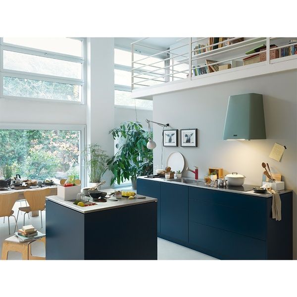 Кухонна витяжка FRANKE SMART DECO FSMD 508 BK 335.0528.006, чорний 800006633 фото