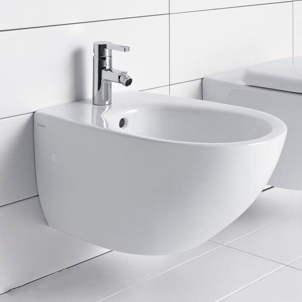 Біде підвісне DURAVIT ARCHITEC 2531150000 800006233 фото
