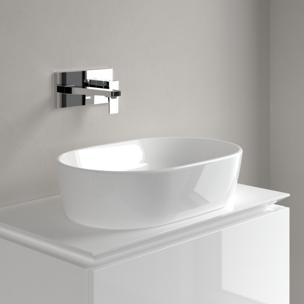 Умывальник накладной VILLEROY & BOCH ARCHITECTURA 5A266001 97461 фото