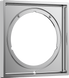 Элемент расширения для удлинительного элемента HANSGROHE 13612000 800003843 фото 1