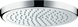 Верхній душ HANSGROHE 26465000 36401 фото 1