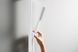 Душевой набор со штангой HANSGROHE PULSIFY S 24383700, белый матовый 800003793 фото 8