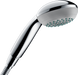 Лейка ручного душа HANSGROHE CROMETTA 85 28585000 26966 фото 1