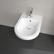 Біде підвісне 37х53см VILLEROY & BOCH ARCHITECTURA 74870001, білий 99185 фото 4