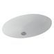 Умывальник встроенный VILLEROY & BOCH EVANA 61470001, 50x35, белый 44085 фото 1