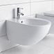 Біде підвісне DURAVIT ARCHITEC 2531150000 800006233 фото 2