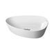 Умывальник на столешницу DURAVIT CAPE COD 2339500000, 50х40,5 800005933 фото 1