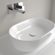 Умывальник накладной VILLEROY & BOCH ARCHITECTURA 5A266001 97461 фото 7