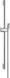 Штанга для душу зі шлангом для душу HANSGROHE UNICA 27611000 31215 фото 1