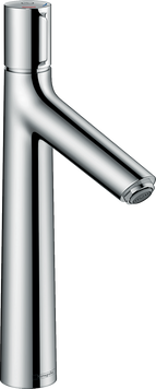 Смеситель для умывальника HANSGROHE TALIS SELECT S 72044000 49474 фото