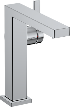 Змішувач для умивальника HANSGROHE TECTURIS 73040000 94154 фото
