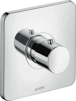 Термостат HighFlow AXOR CITTERIO M 34716000, скрытого монтажа 39769 фото