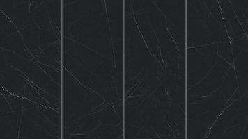 Керамограніт INSPIRO 1227DG28 Black Knight Mat, 1200x2700 98722 фото