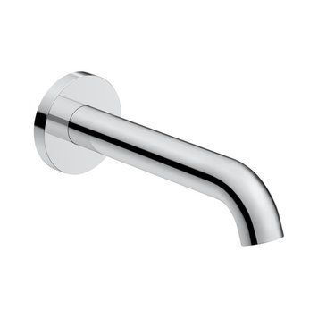 Излив для ванной DURAVIT C.1 C15240010010 800006134 фото